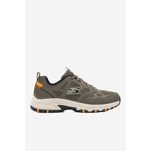 Obuwie sportowe Skechers HILLCREST 237265 OLV ze sklepu ccc.eu w kategorii Buty trekkingowe męskie - zdjęcie 153786792