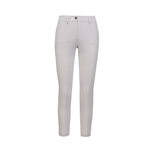 Spodnie Chervo Sparking ze sklepu S'portofino w kategorii Spodnie damskie - zdjęcie 153788640