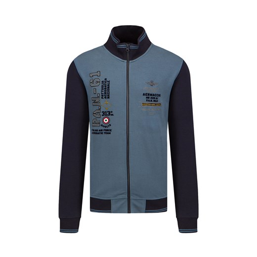 Bluza Aeronautica Militare ze sklepu S'portofino w kategorii Bluzy męskie - zdjęcie 153788732