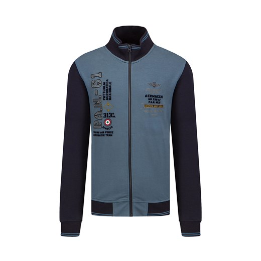 Bluza męska Aeronautica Militare 