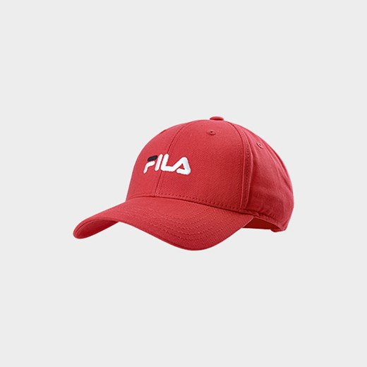 Czapka z daszkiem damska Fila