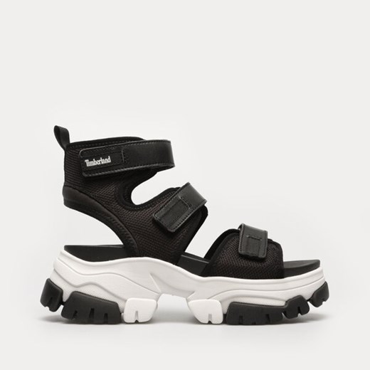 TIMBERLAND ADLEY WAY SANDAL ze sklepu Symbiosis w kategorii Sandały damskie - zdjęcie 153808443