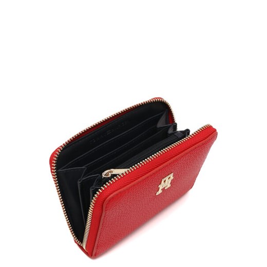 Tommy Hilfiger Portfel TH EMBLEM MED ZA Tommy Hilfiger Uniwersalny Gomez Fashion Store