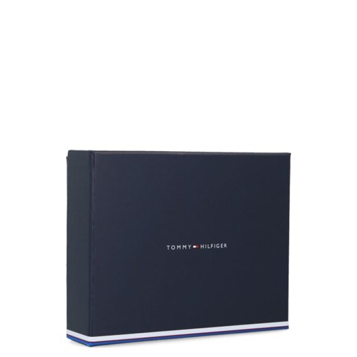 Tommy Hilfiger Portfel TH EMBLEM MED ZA Tommy Hilfiger Uniwersalny Gomez Fashion Store