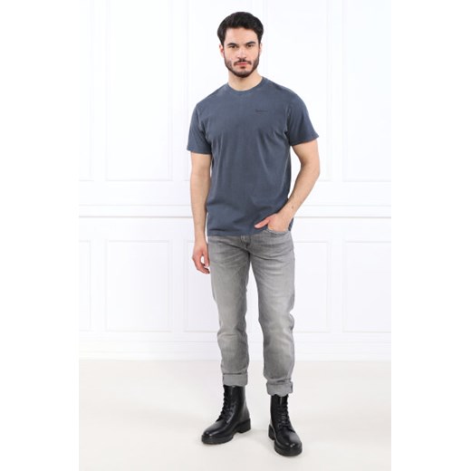 Pepe Jeans London T-shirt JACKO | Regular Fit XL Gomez Fashion Store