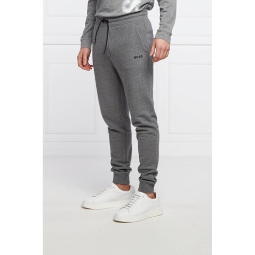 BOSS ORANGE Spodnie dresowe Skeevo 1 | Regular Fit S okazja Gomez Fashion Store