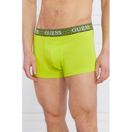 Guess Underwear Bokserki 3-pack JOE BOXER L Gomez Fashion Store