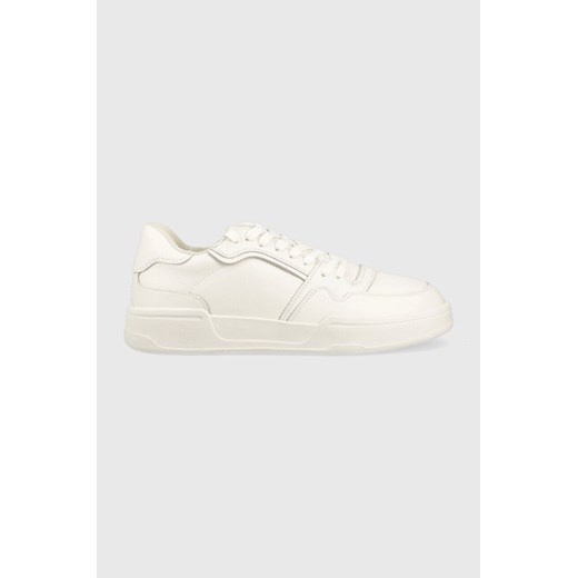 Vagabond Shoemakers sneakersy skórzane CEDRIC kolor biały 5588.001.01 ze sklepu ANSWEAR.com w kategorii Buty sportowe męskie - zdjęcie 154086260