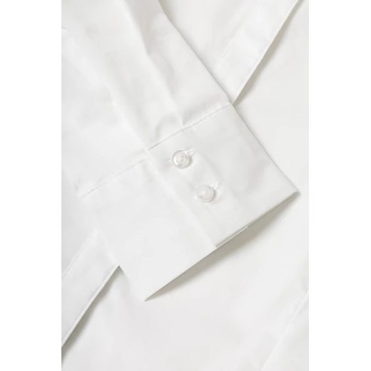 ORSAY Koszula - Biały - Kobieta - 48 EUR(4XL) 32 EUR(XXS) wyprzedaż Halfprice