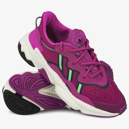 ADIDAS OZWEEGO W Adidas Sportswear 38 2/3 okazja Sizeer