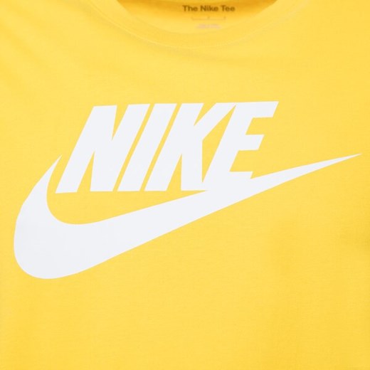 NIKE T SHIRT SPORTSWEAR Nike L Sizeer