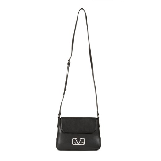V 1969 ITALIA BY VERSACE Czarna torebka PALOMA V 1969 Italia By Versace one size SUPELO