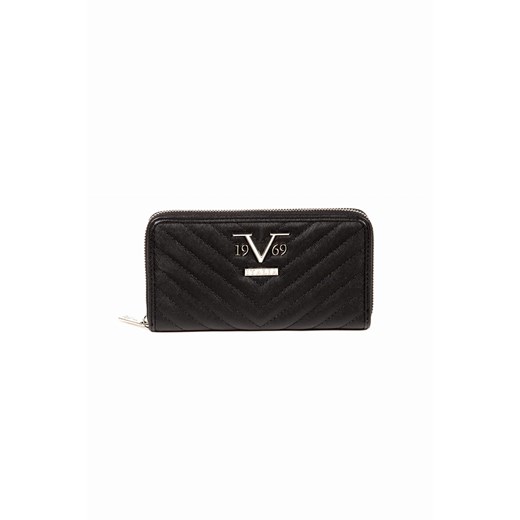 V 1969 ITALIA BY VERSACE Czarny portfel LOLA V 1969 Italia By Versace one size SUPELO