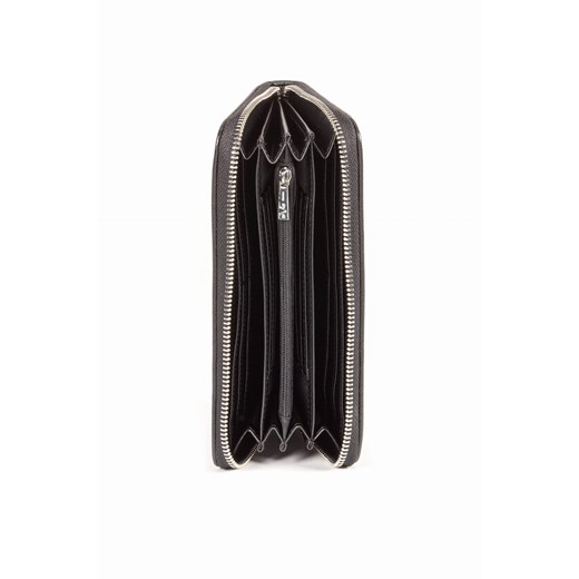 V 1969 ITALIA BY VERSACE Czarny portfel LOLA V 1969 Italia By Versace one size SUPELO