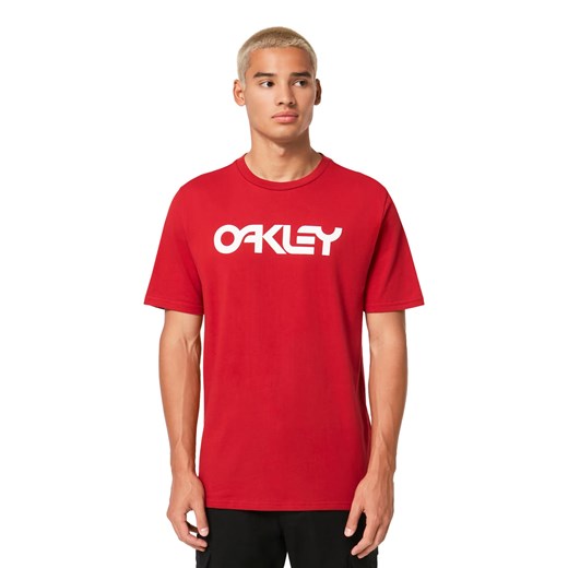 Koszulka Męska Oakley MARK II TEE 2.0 T-shirt ze sklepu a4a.pl w kategorii T-shirty męskie - zdjęcie 154147302