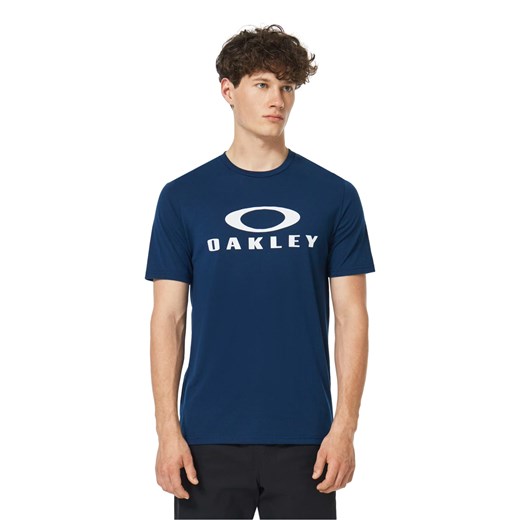 Koszulka Męska Oakley O BARK T-shirt ze sklepu a4a.pl w kategorii T-shirty męskie - zdjęcie 154147340