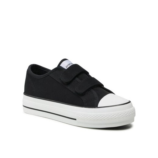 Trampki Americanos WP40-AM6 Americanos 38 ccc.eu