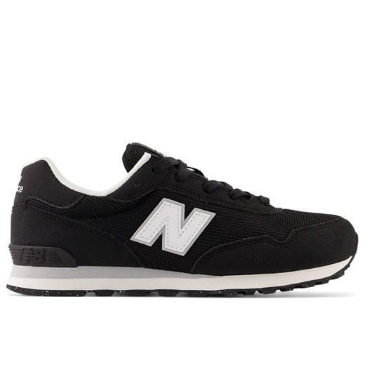 Buty New Balance GC515BLK - czarne ze sklepu streetstyle24.pl w kategorii Buty sportowe dziecięce - zdjęcie 154162231