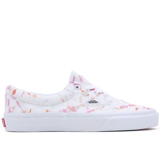 Buty Vans Era VN0005UEWHT1 - białe ze sklepu streetstyle24.pl w kategorii Trampki damskie - zdjęcie 154162310