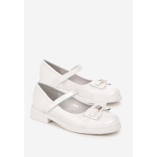 Buty komunijne Born2be