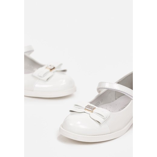 Buty komunijne Born2be