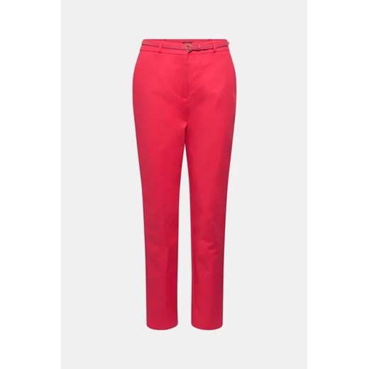 ORSAY Spodnie - Różowy - Kobieta - 38 EUR(M) 48 EUR(4XL) okazyjna cena Halfprice