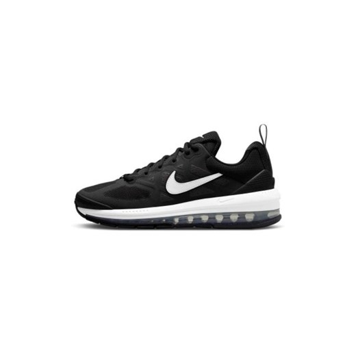 Buty męskie sneakersy Nike Air Max Genome CW1648-003 ansport.pl Nike 44 ansport promocja