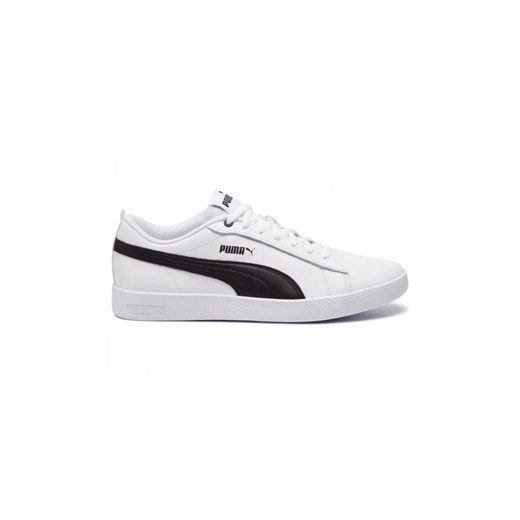 Buty sportowe sneakersy Puma Smash v2 L 365208-01 ansport.pl Puma 40,5 okazja ansport