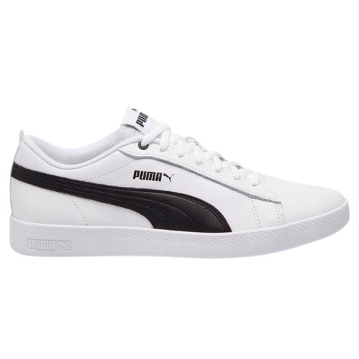 Buty sportowe sneakersy Puma Smash v2 L 365208-01 ansport.pl Puma 40,5 promocyjna cena ansport