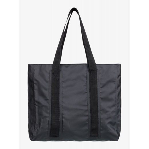 Damska torba na ramię Roxy Mango Passion Tote Bag - czarna Sportstylestory.com