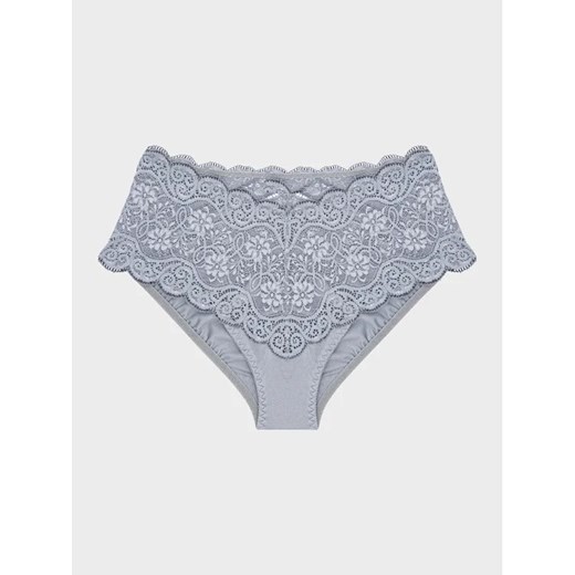 Triumph Figi klasyczne z wysokim stanem Amourette 300 10166772 Szary Triumph 36 MODIVO