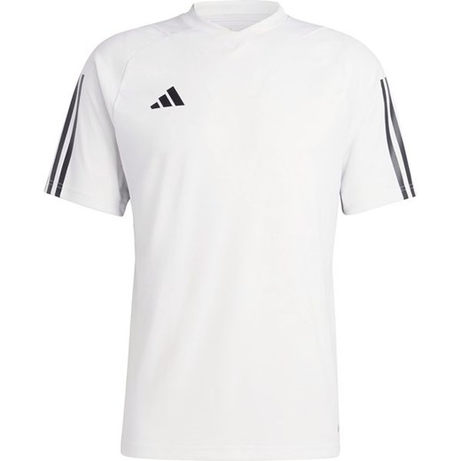 Koszulka męska Tiro 23 Competition Adidas ze sklepu SPORT-SHOP.pl w kategorii T-shirty męskie - zdjęcie 154200154