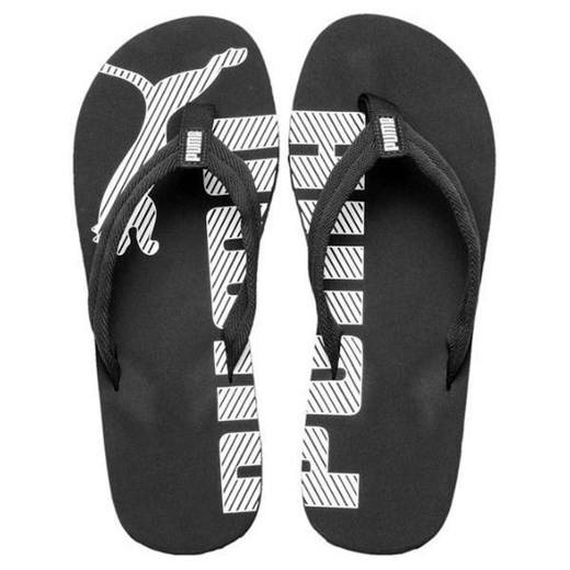 Klapki, japonki Epic Flip V2 Puma ze sklepu SPORT-SHOP.pl w kategorii Klapki męskie - zdjęcie 154200294