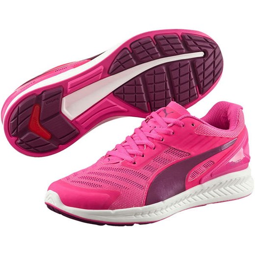 Buty Running Day Puma ze sklepu SPORT-SHOP.pl w kategorii Buty sportowe damskie - zdjęcie 154200310