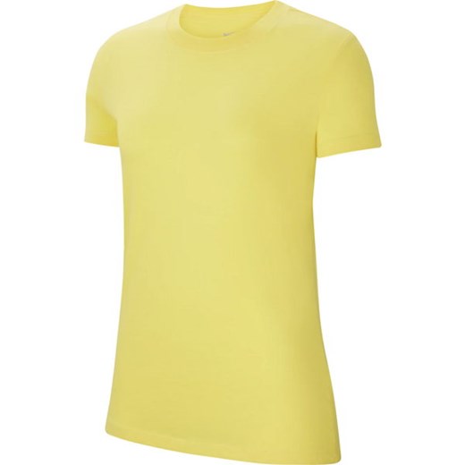 Koszulka damska Park Nike ze sklepu SPORT-SHOP.pl w kategorii Bluzki damskie - zdjęcie 154201094