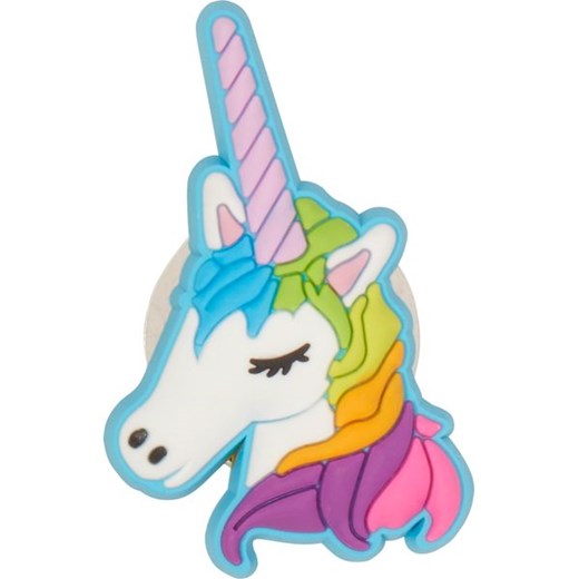 Przypinka Jibbitz Unicorn Crocs ze sklepu SPORT-SHOP.pl w kategorii Przypinki - zdjęcie 154201441