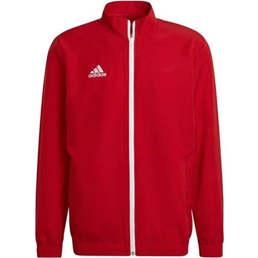 Bluza męska Entrada 22 Presentation Adidas ze sklepu SPORT-SHOP.pl w kategorii Bluzy męskie - zdjęcie 154201703