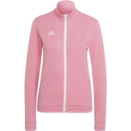 Bluza piłkarska damska Entrada 22 Track Jacket Adidas ze sklepu SPORT-SHOP.pl w kategorii Bluzy damskie - zdjęcie 154201801