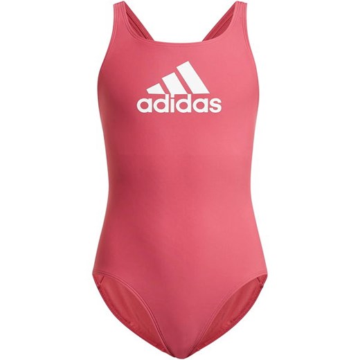 Strój kąpielowy dziewczęcy Badge of Sport Adidas 170cm wyprzedaż SPORT-SHOP.pl