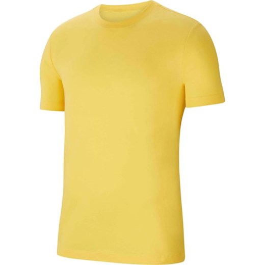 Koszulka juniorska Park Junior Nike ze sklepu SPORT-SHOP.pl w kategorii T-shirty chłopięce - zdjęcie 154203142