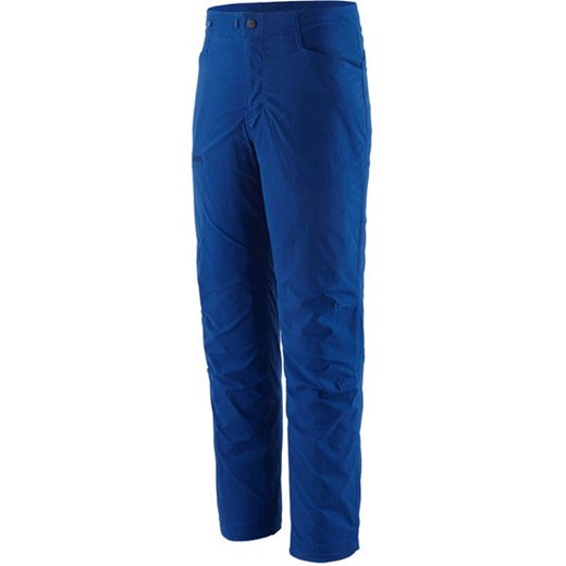 Spodnie trekkingowe męskie RPS Rock Design Patagonia ze sklepu SPORT-SHOP.pl w kategorii Spodnie męskie - zdjęcie 154203354
