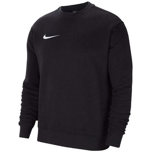 Bluza męska Park 20 Crew Fleece Nike ze sklepu SPORT-SHOP.pl w kategorii Bluzy męskie - zdjęcie 154203561