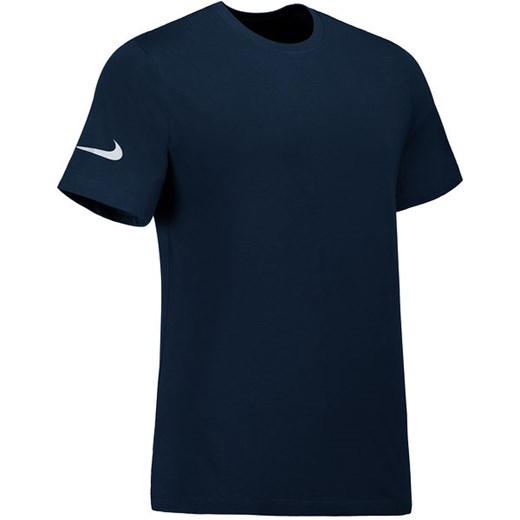 Koszulka juniorska Park Junior Nike ze sklepu SPORT-SHOP.pl w kategorii T-shirty chłopięce - zdjęcie 154203564