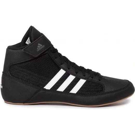 Buty zapaśnicze Havoc 2 Adidas ze sklepu SPORT-SHOP.pl w kategorii Buty sportowe męskie - zdjęcie 154203743
