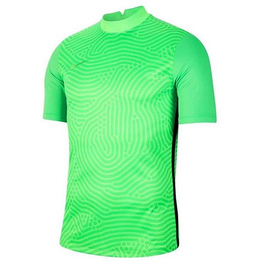 Koszulka bramkarska męska Gardien III Nike ze sklepu SPORT-SHOP.pl w kategorii T-shirty męskie - zdjęcie 154203830