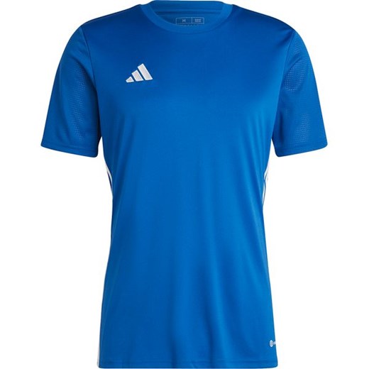 Koszulka męska Tabela 23 Jersey Adidas ze sklepu SPORT-SHOP.pl w kategorii T-shirty męskie - zdjęcie 154204241