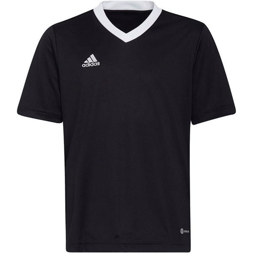 Koszulka młodzieżowa Entrada 22 Jersey Adidas ze sklepu SPORT-SHOP.pl w kategorii T-shirty chłopięce - zdjęcie 154204244