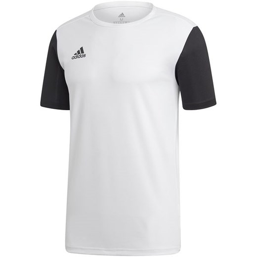 Koszulka juniorska Estro 19 Adidas ze sklepu SPORT-SHOP.pl w kategorii T-shirty chłopięce - zdjęcie 154204641