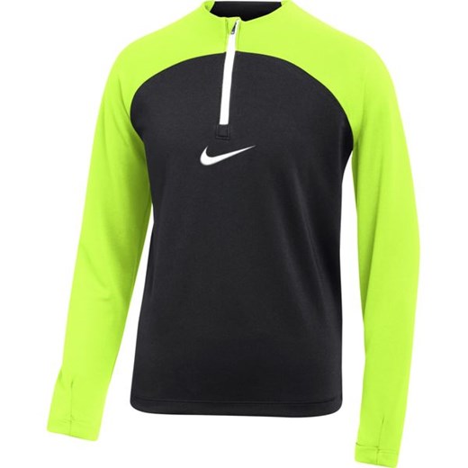 Longsleeve juniorski Dri-Fit Academy Pro Drill Nike ze sklepu SPORT-SHOP.pl w kategorii T-shirty chłopięce - zdjęcie 154205144