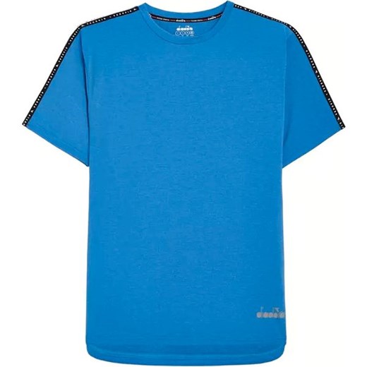 Koszulka męska Be One Diadora ze sklepu SPORT-SHOP.pl w kategorii T-shirty męskie - zdjęcie 154205211